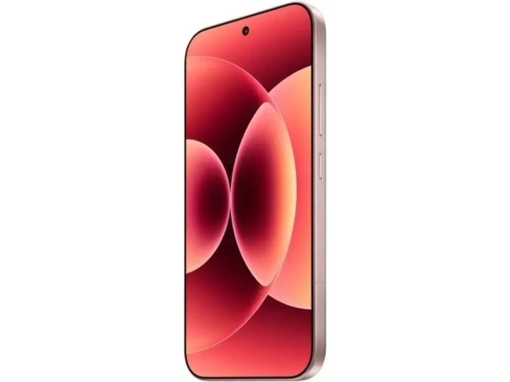 Xiaomi 17 12GB/512GB Розовый