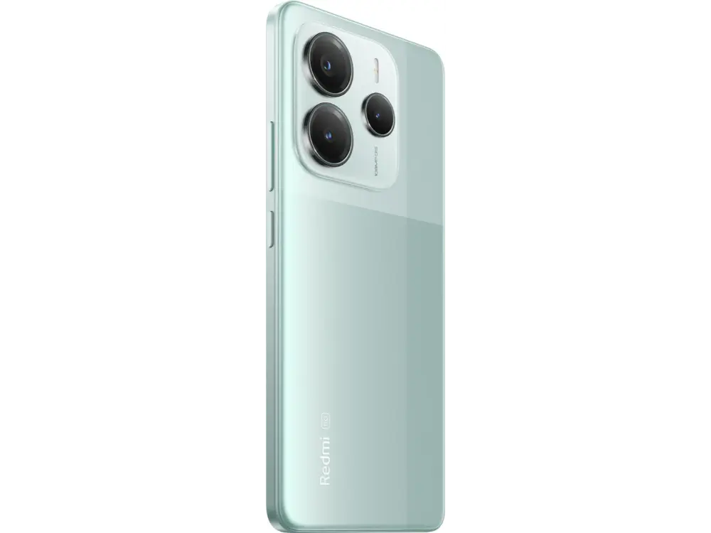 Redmi Note 14 5G 8GB/258GB Зеленый