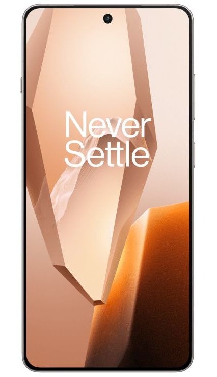 OnePlus 13R 12GB/256GB Бежевый