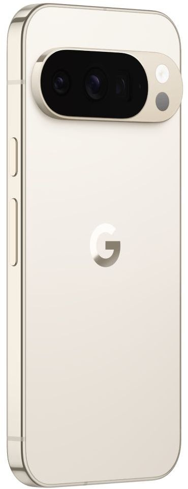 Google Pixel 10 Pro 16GB / 128GB Фарфор