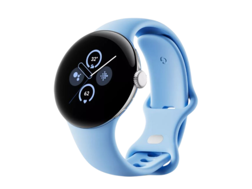 Google Pixel Watch 2