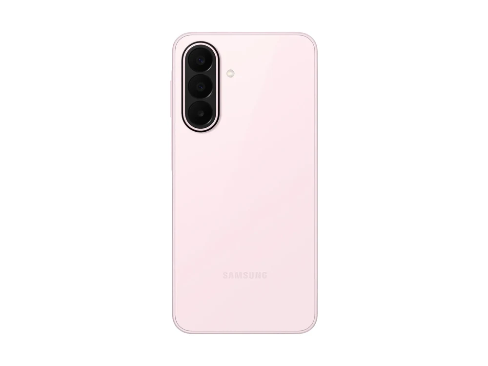 Samsung Galaxy A27 5G Светло-розовый — задняя панель