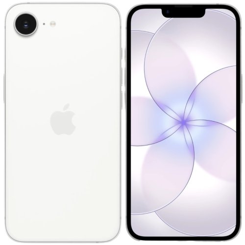 Apple iPhone 17e