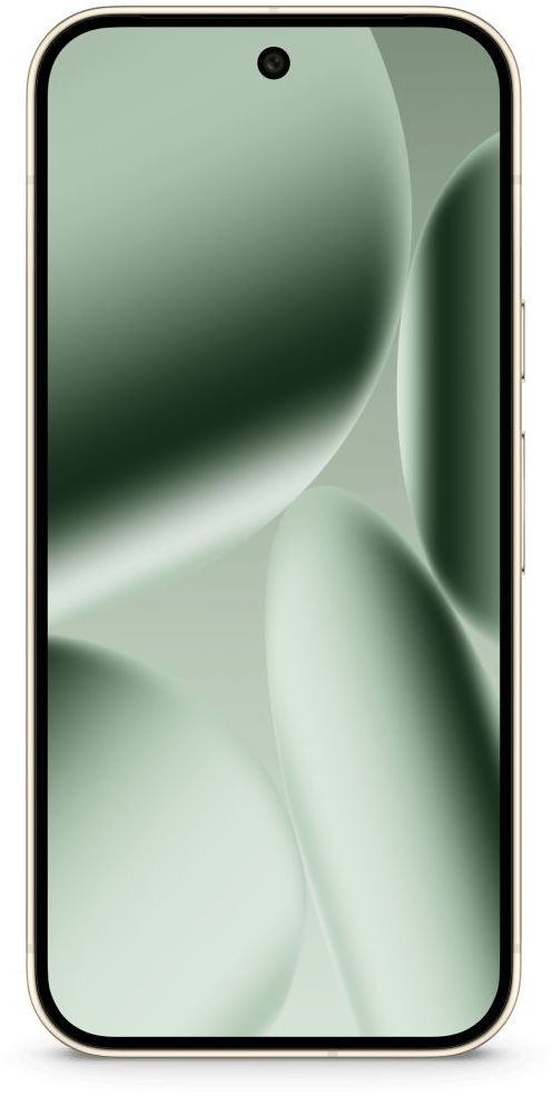 Google Pixel 10 Pro 16GB / 512GB Нефрит