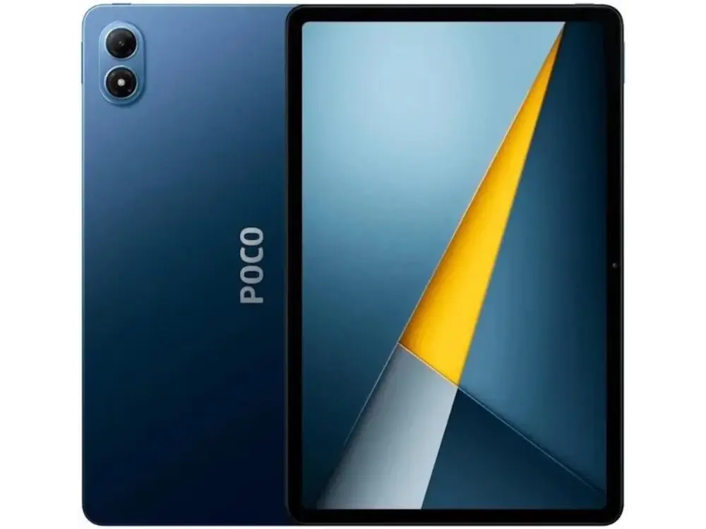 POCO Pad M1 (цвет Синий) - фото 4