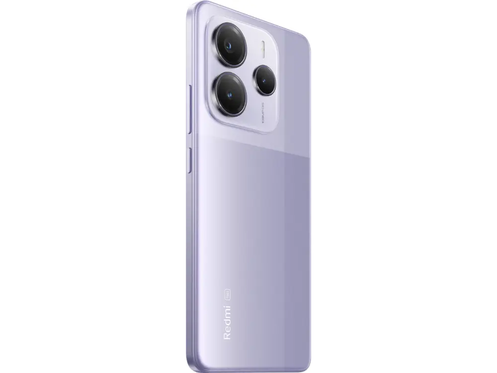 Redmi Note 14 5G 8GB/258GB Фиолетовый
