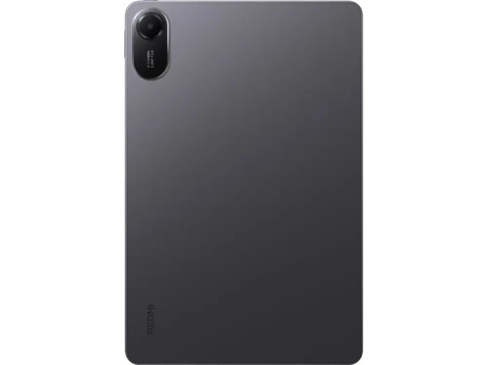 Redmi Pad 2 (цвет Темно-серый) - фото 4