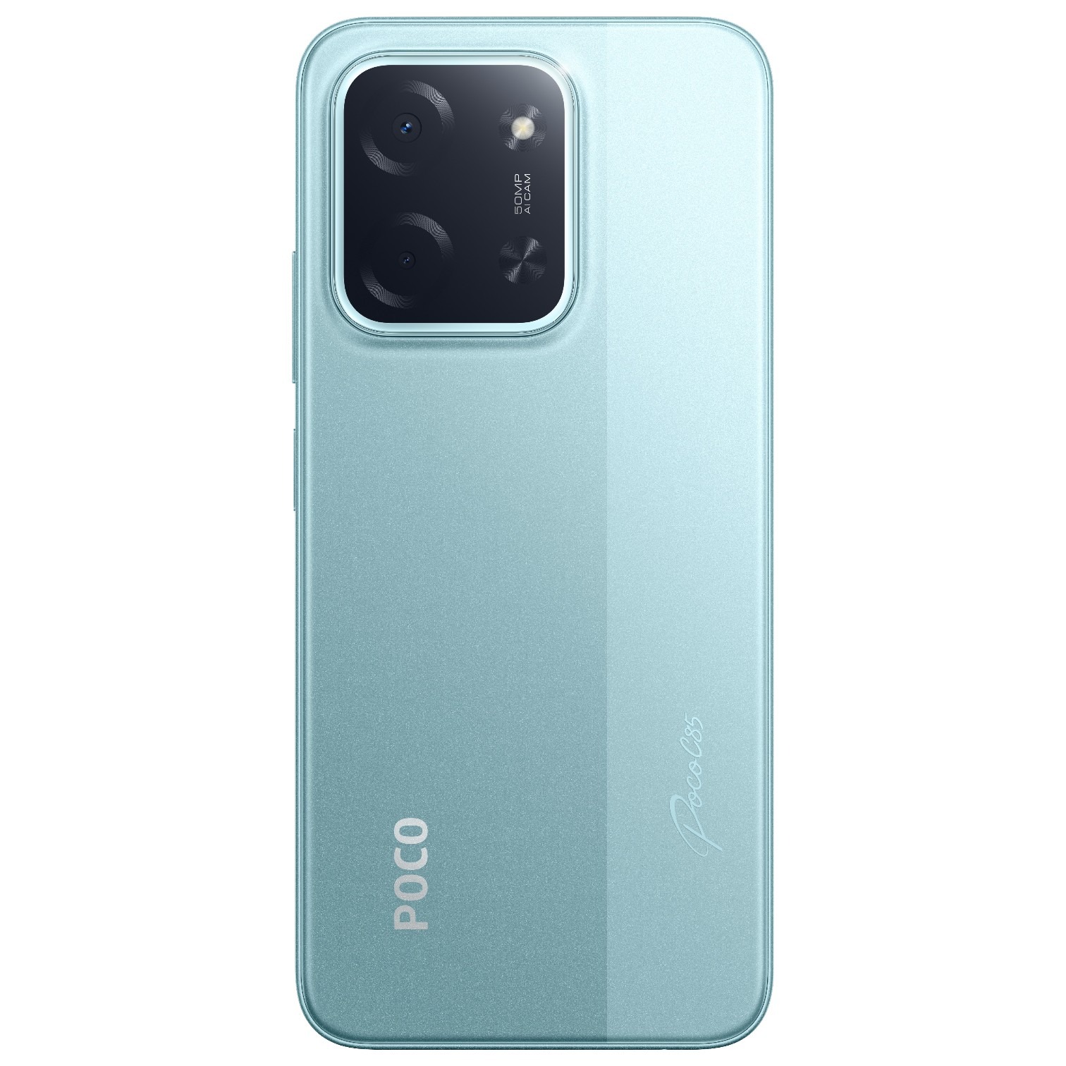 POCO C85 6GB/128GB Мятный