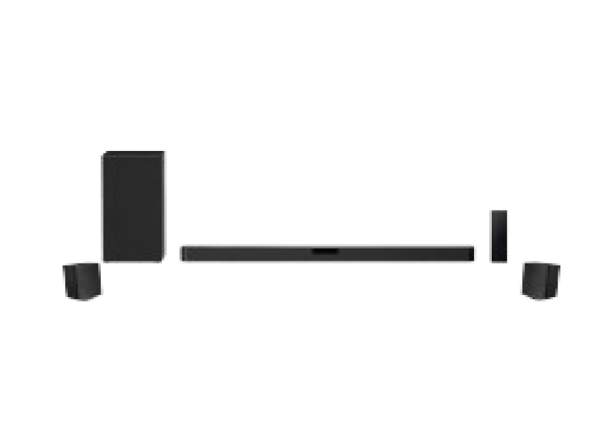Саундбар LG SN5R