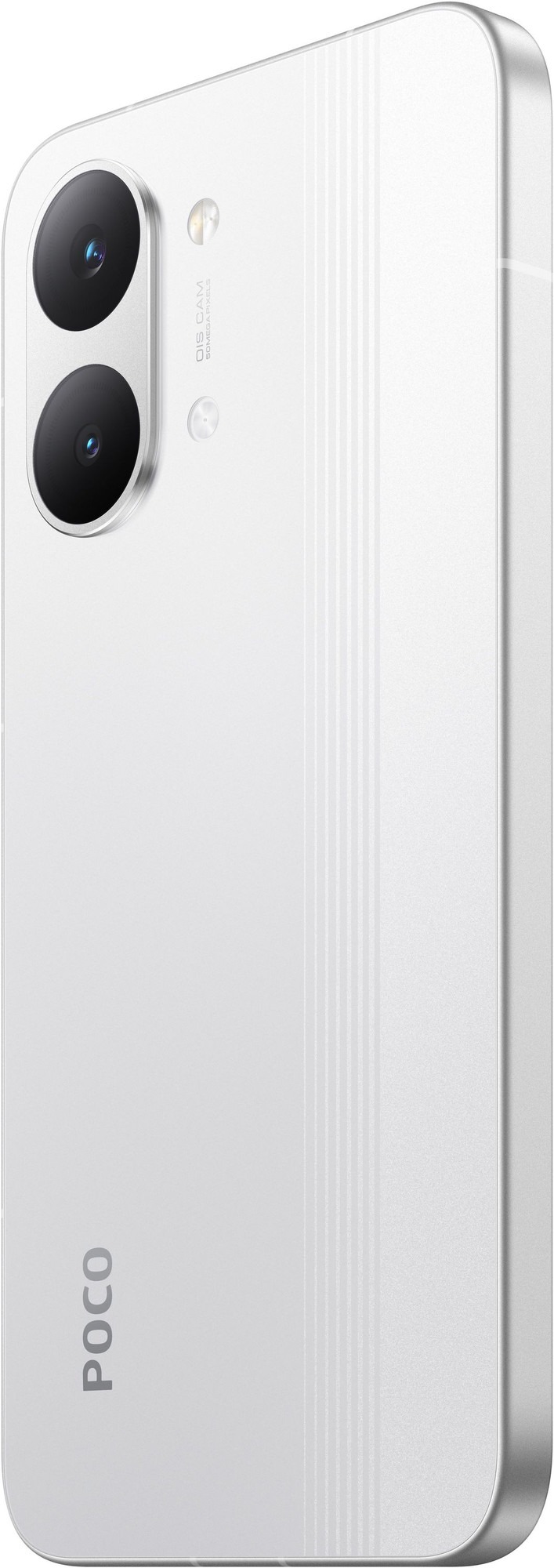 POCO X8 Pro Max 12GB/256GB Белый