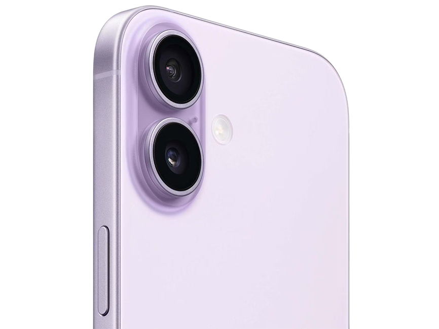 Apple iPhone 17 256GB фиолетовый