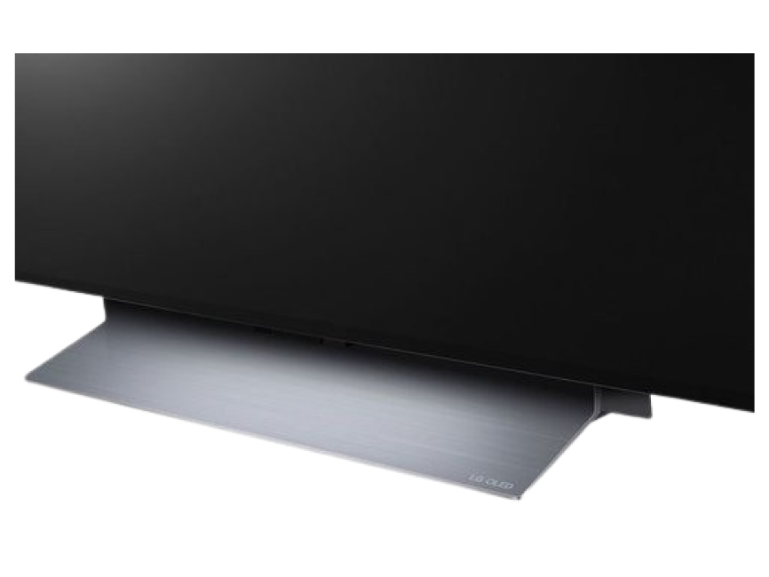 Телевизор LG OLED C4 OLED65C4RLA