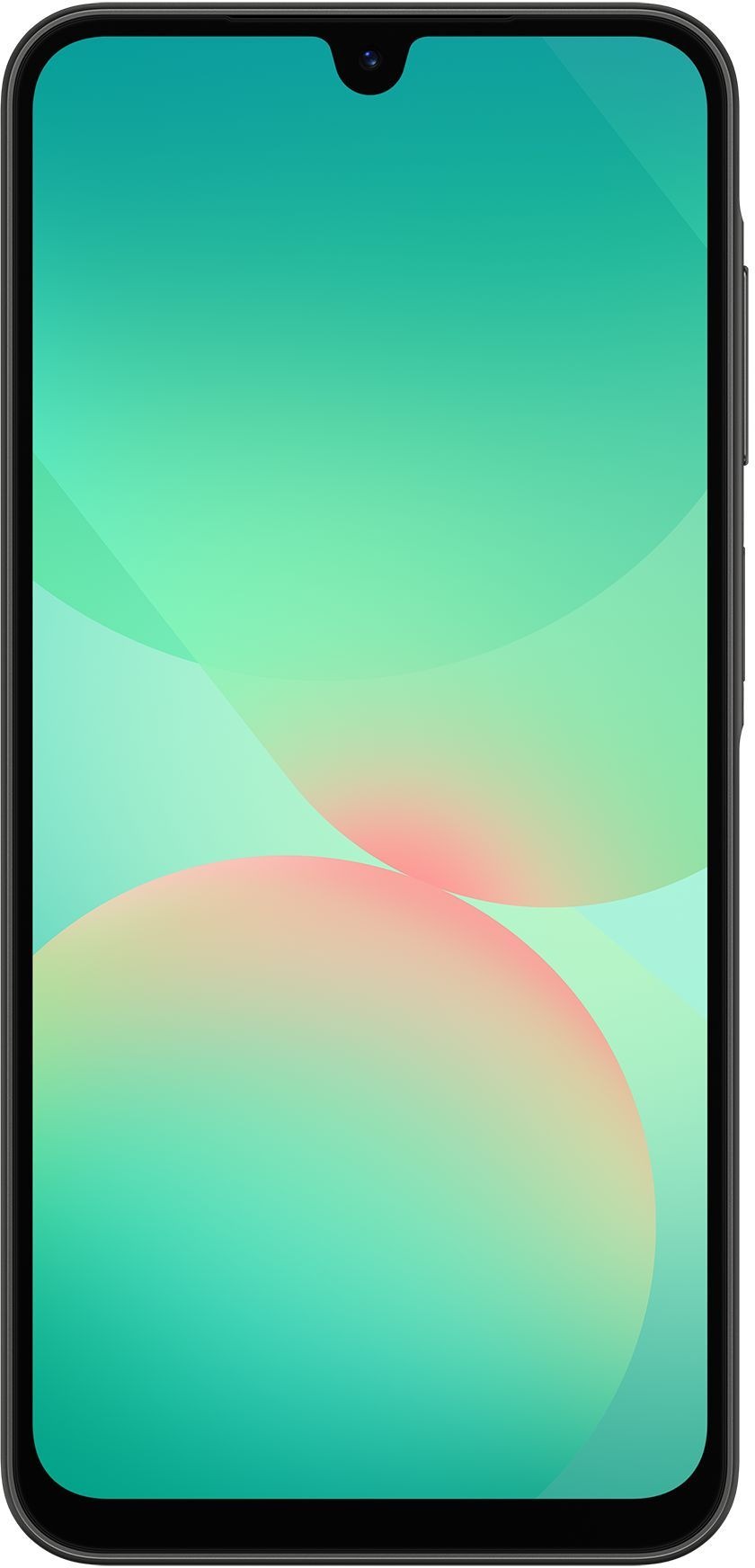 Samsung Galaxy A26 6GB/128GB Черный