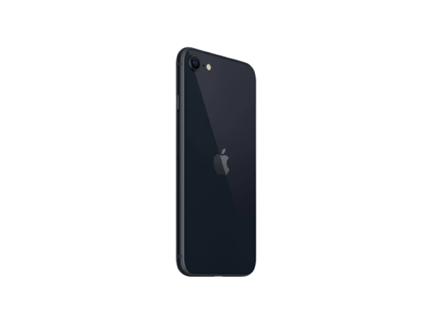 Apple iPhone SE 2022 256GB черный