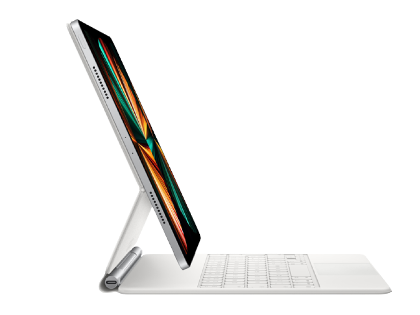 Клавиатура Apple Magic Keyboard for iPad Pro 11/ Ipad Air белый