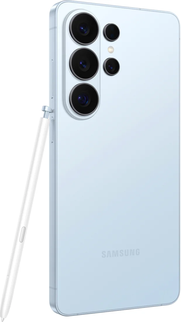 Samsung Galaxy S26 Ultra 12GB/512GB Голубой