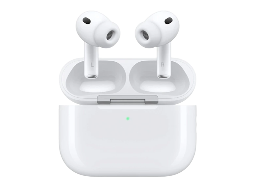 Наушники Apple AirPods Pro 3