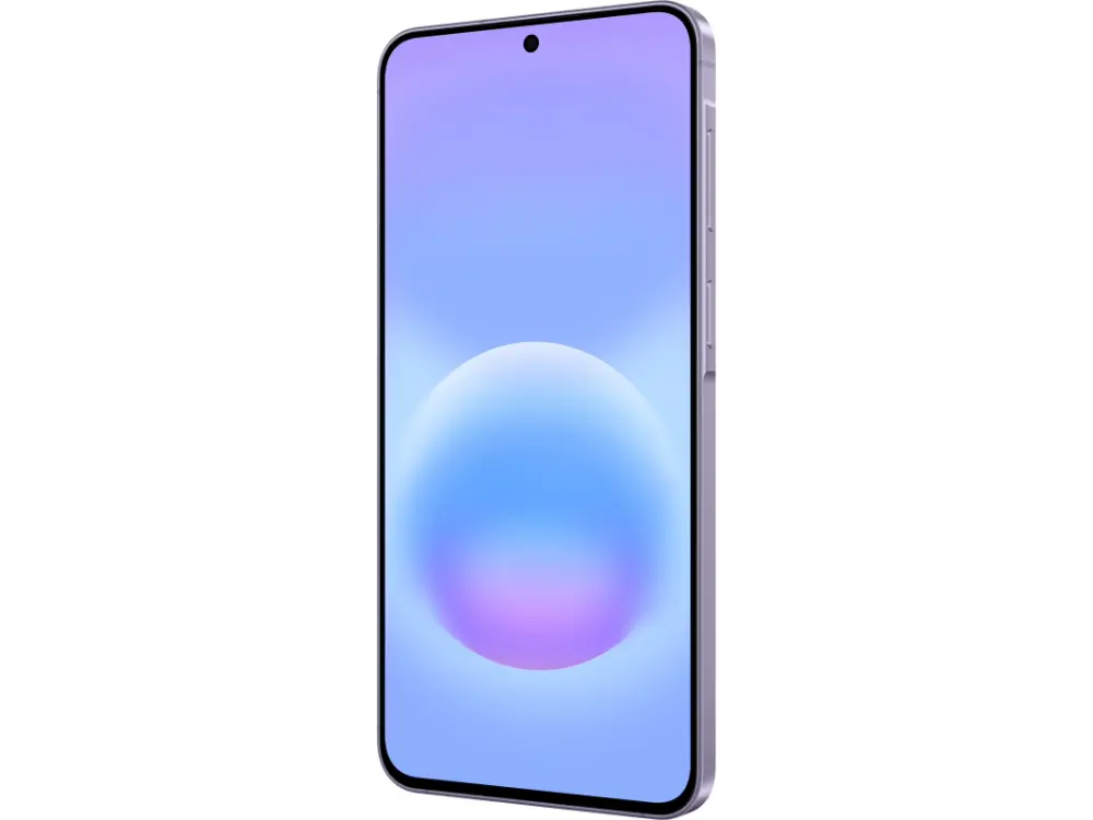 Samsung Galaxy A57 8GB/258GB Сиреневый