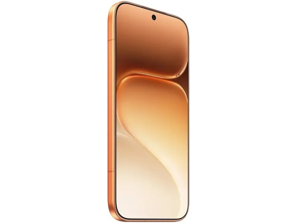 Honor 600 8GB/258GB Оранжевый