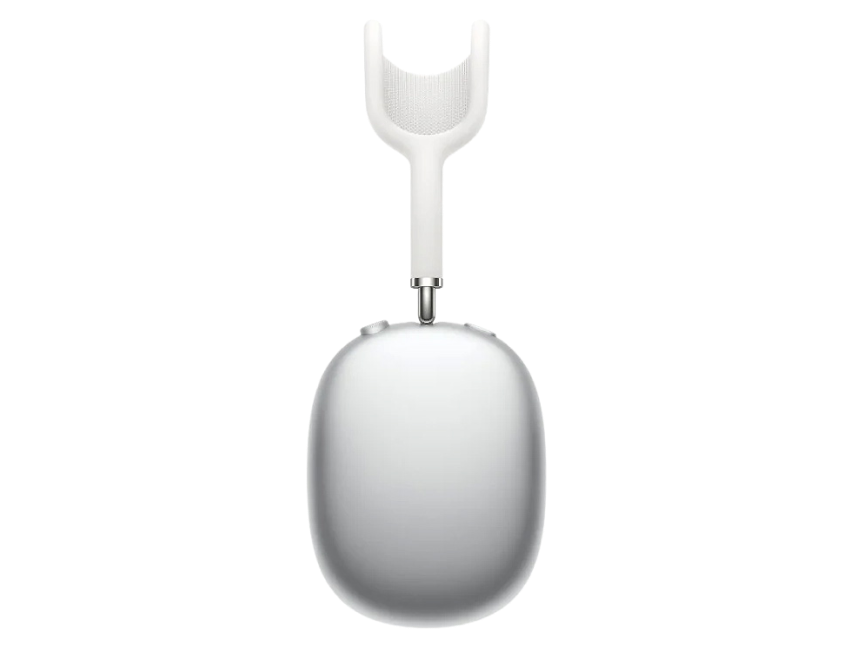 Наушники Apple AirPods Max серебристый