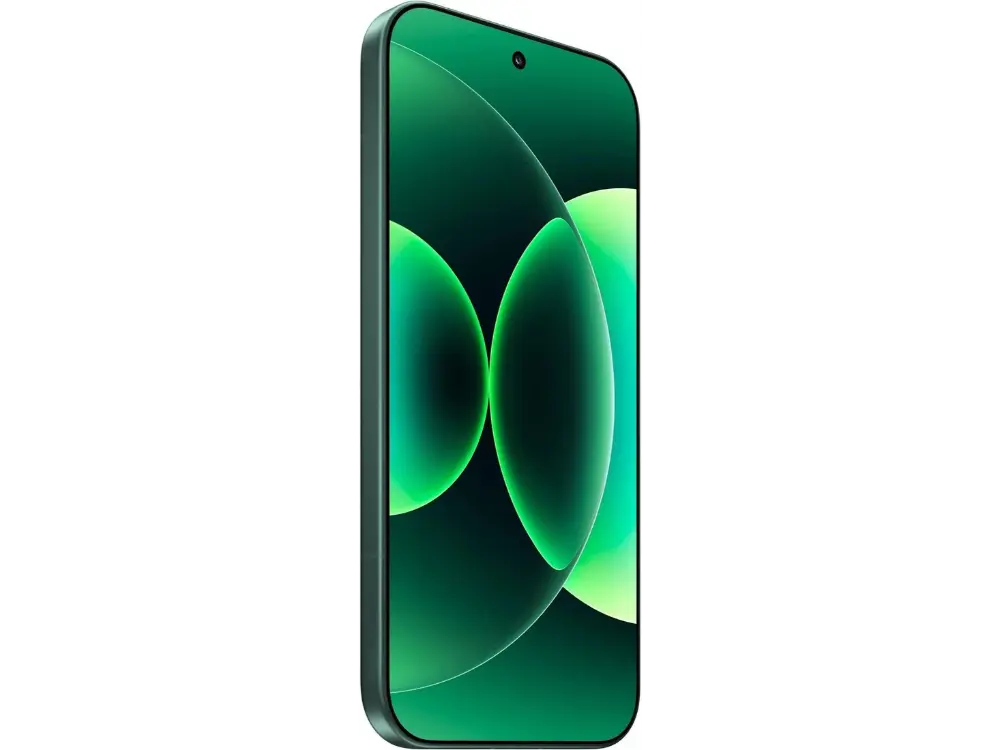 Xiaomi 17 12GB/256GB Зеленый