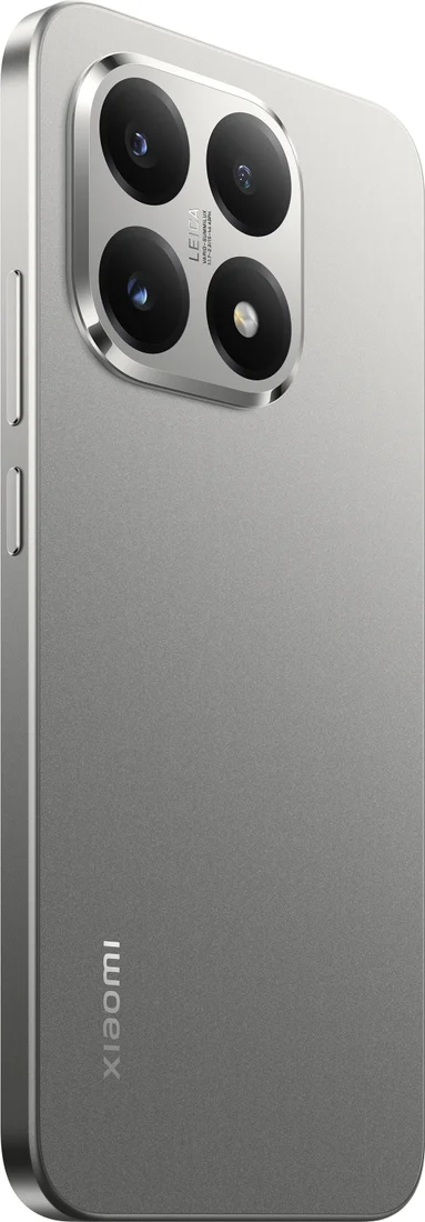 Xiaomi 15T 12GB/512GB Серый