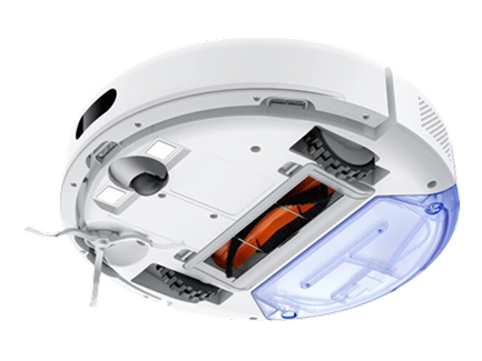 Робот-пылесос Xiaomi Robot Vacuum S20 белый