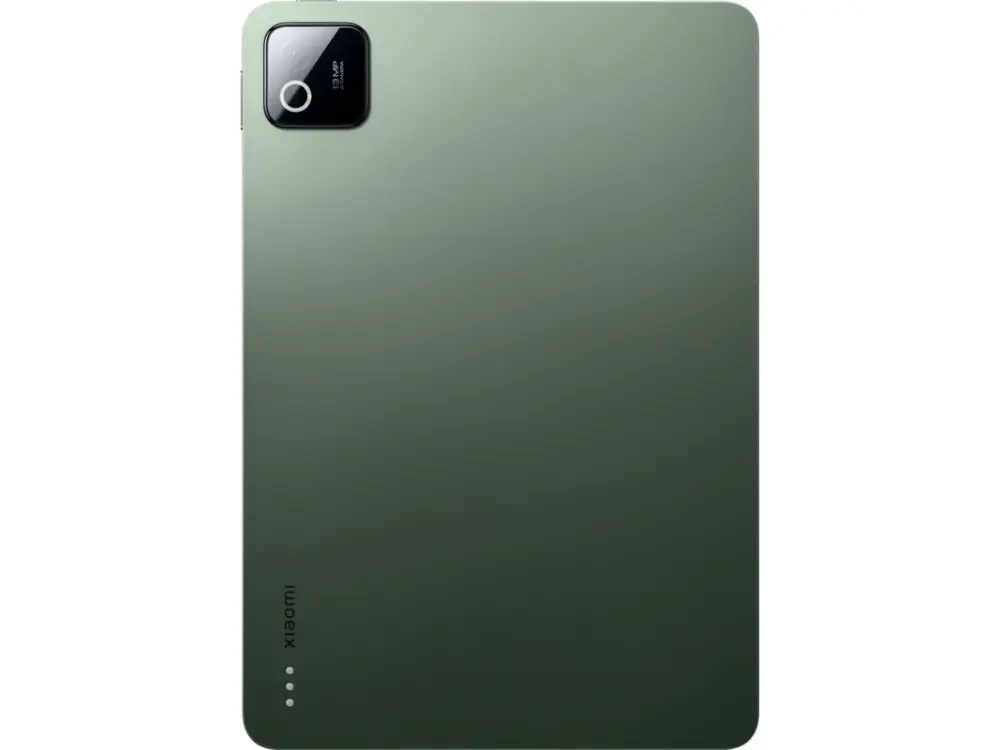 Xiaomi Pad 8 12GB/512GB Зеленый