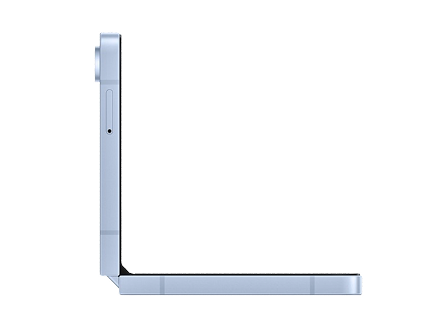 Samsung Galaxy Z Flip6 12GB / 256GB голубой