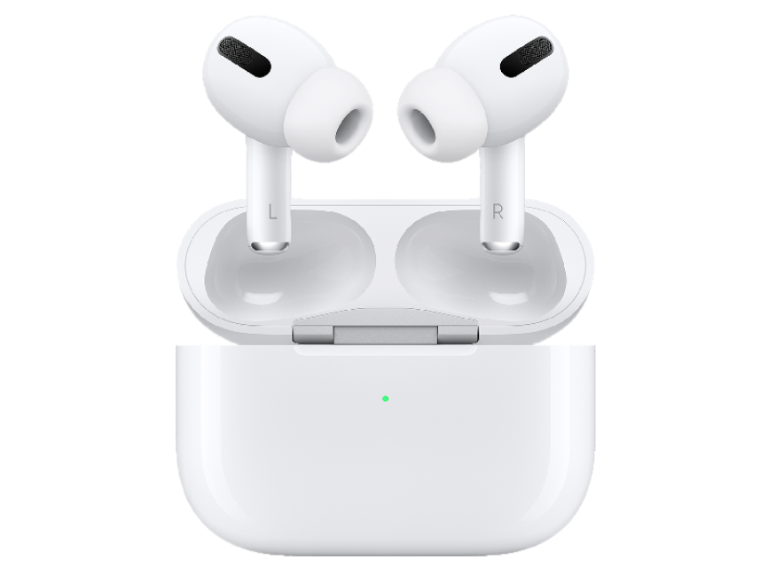 Наушники Apple AirPods Pro 2 (с разъемом USB Type-C)