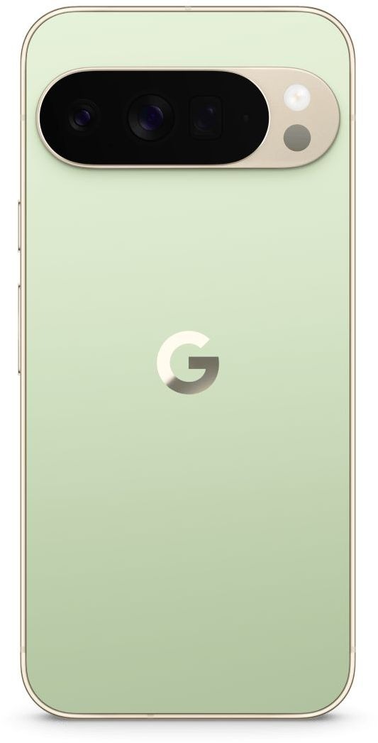 Google Pixel 10 Pro XL 16GB/256GB Нефрит