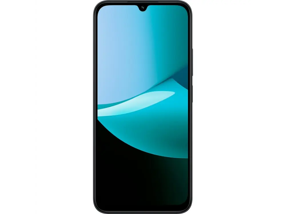 Redmi 15C 8GB/258GB Чёрный