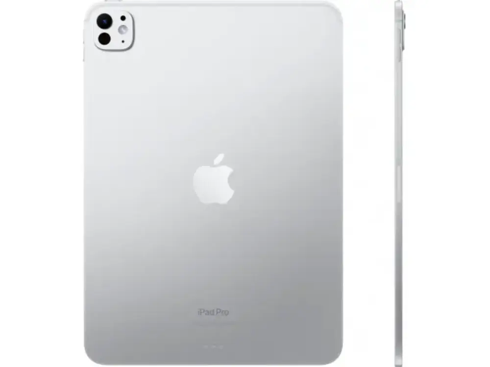Apple iPad Pro 13 (2025) 1 ТБ (цвет Серебристый)