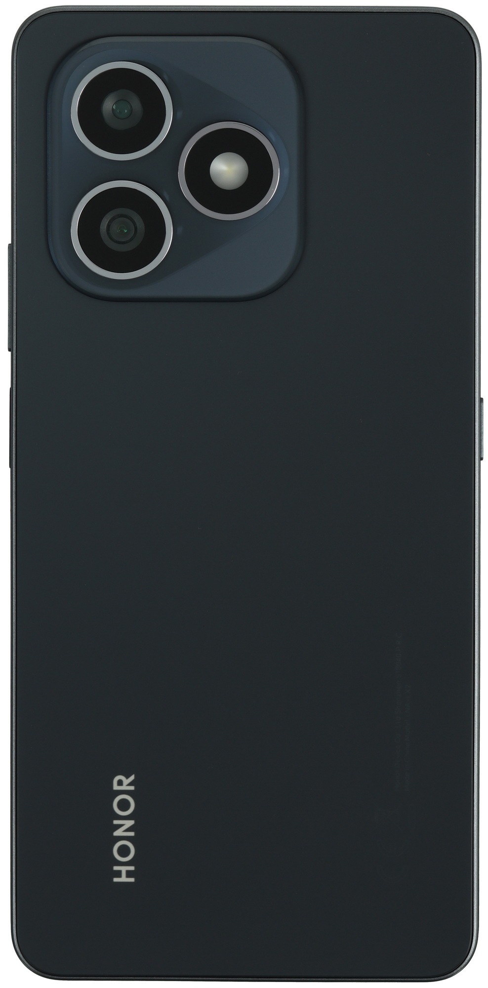 HONOR X8d 8GB/256GB Черный