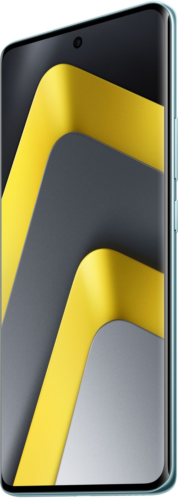 POCO M8 PRO 12GB/512GB Зеленый