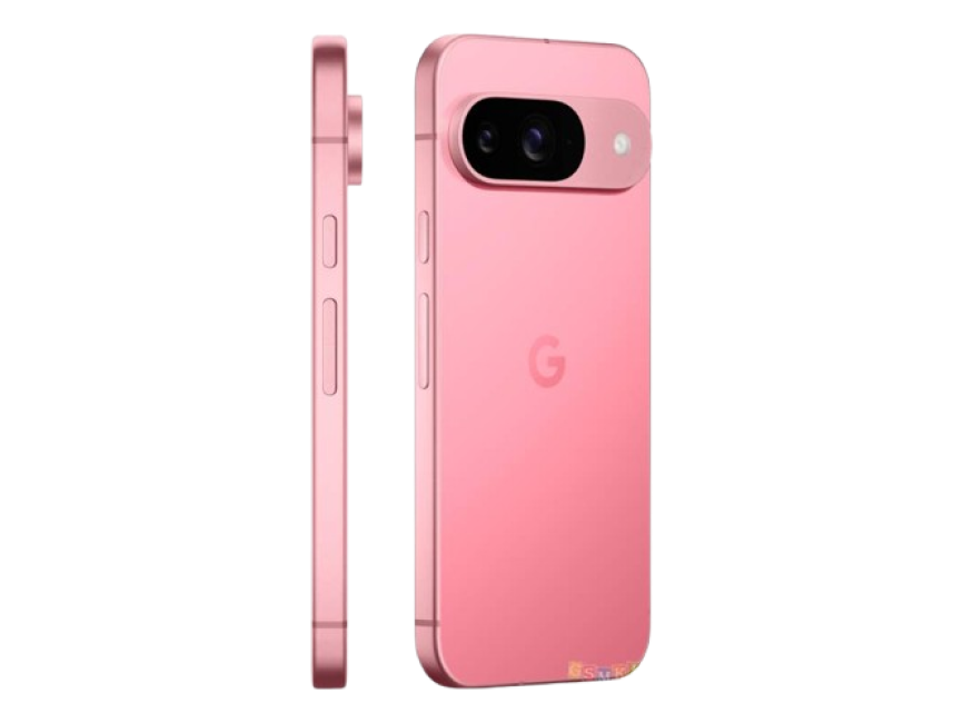 Google Pixel 9 12GB / 128GB пион