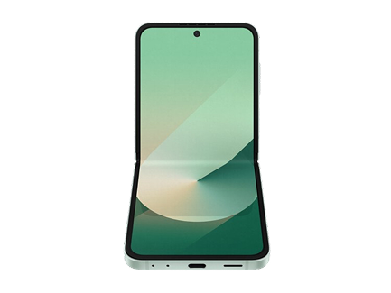 Samsung Galaxy Z Flip6 12GB / 512GB мятный