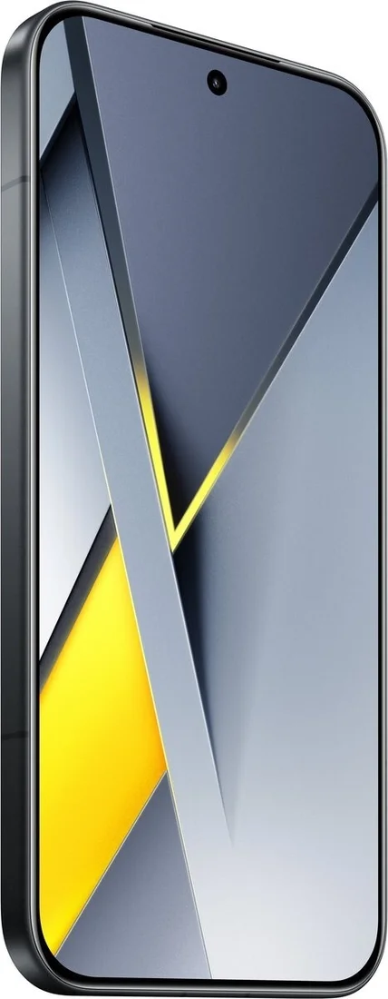 POCO F8 Pro 12GB/512GB Черный