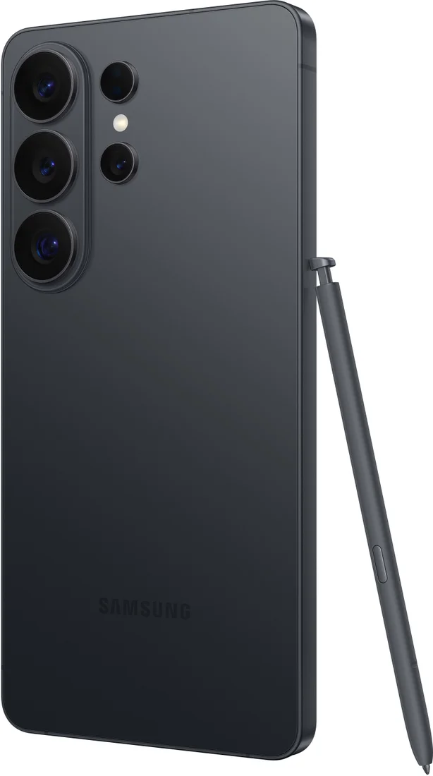 Samsung Galaxy S26 Ultra 16GB/1TB Черный