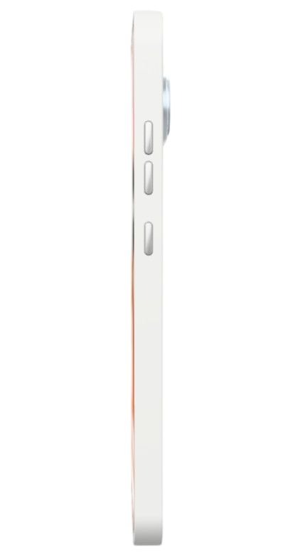Nothing Phone (4a) 8GB/128GB Белый