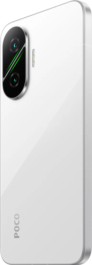 POCO F7 12GB/256GB Белый