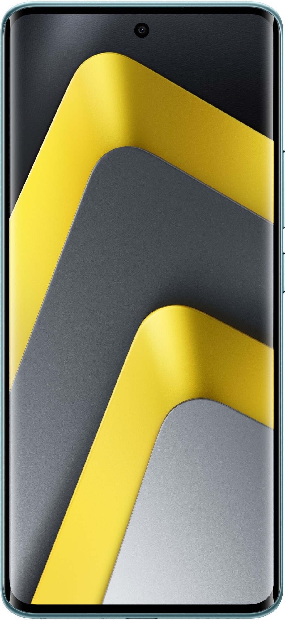 POCO M8 PRO 12GB/512GB Зеленый