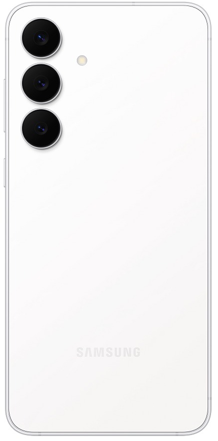 Samsung Galaxy S25 FE 8GB/128GB Белый
