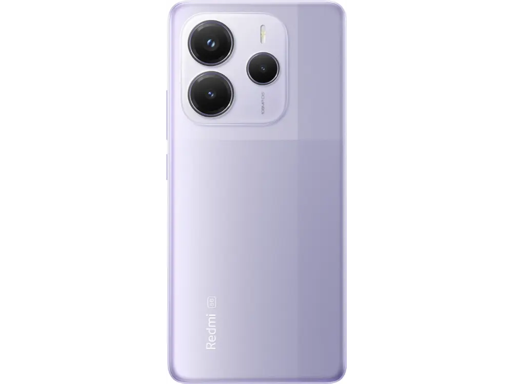 Redmi Note 14 5G (цвет Фиолетовый) - фото 4