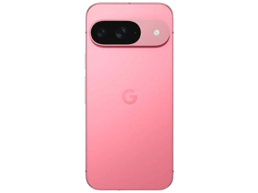Google Pixel 9 12GB / 128GB пион