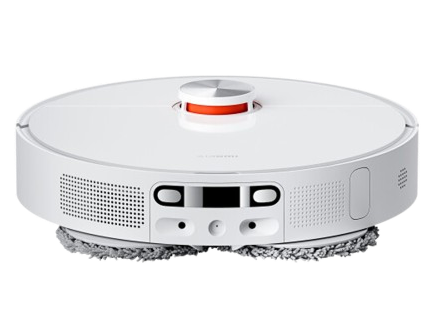 Робот-пылесос Xiaomi Robot Vacuum X10+