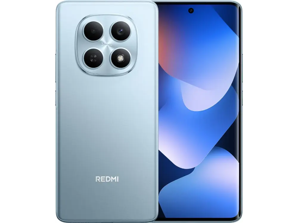 Redmi Note 15 без NFC 6GB/128GB Синий