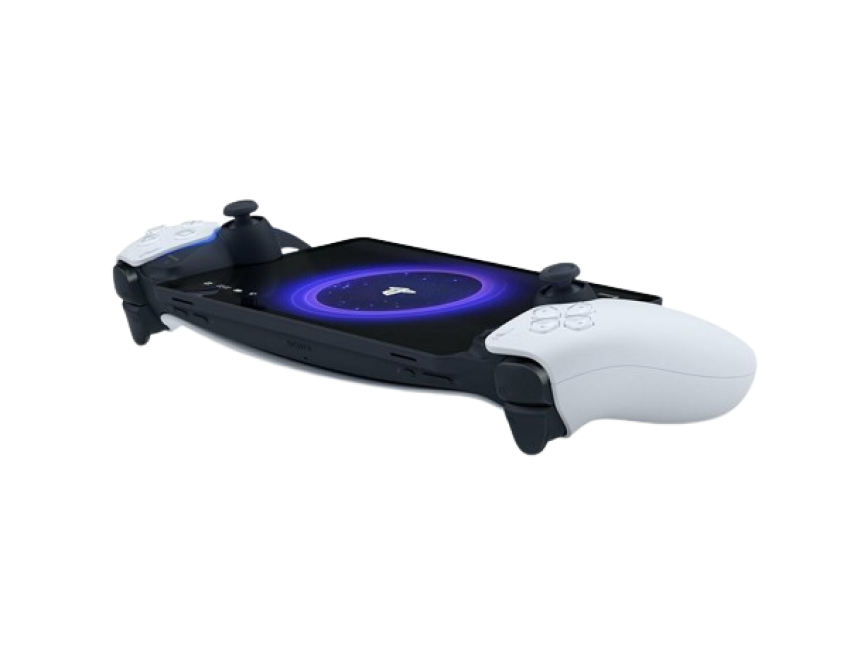 Игровая приставка Sony PlayStation Portal белый