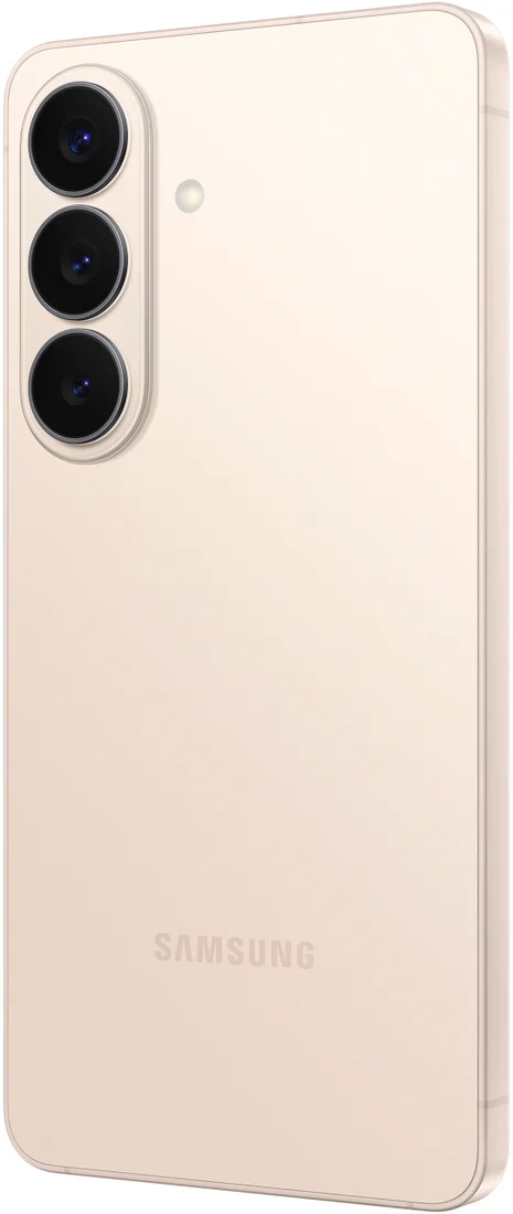 Samsung Galaxy S26 12GB/512GB SM-S942B Exynos Розовое золото