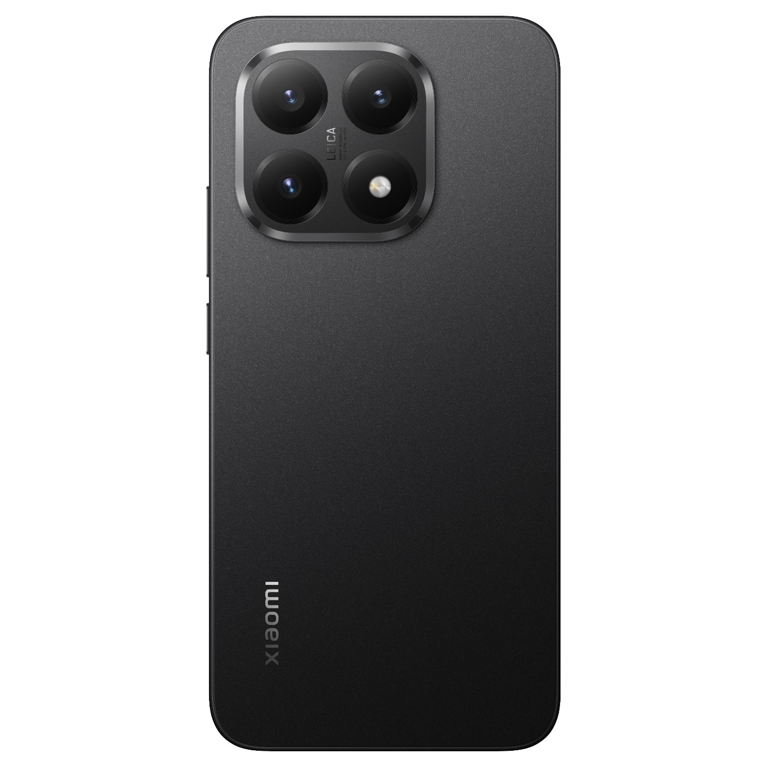 Xiaomi 15T 12GB/256GB Черный